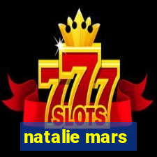 natalie mars